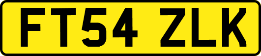 FT54ZLK