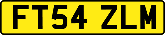 FT54ZLM