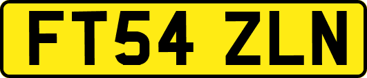 FT54ZLN
