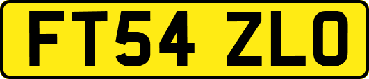FT54ZLO