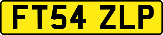 FT54ZLP