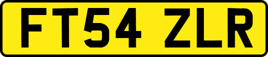 FT54ZLR