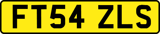 FT54ZLS