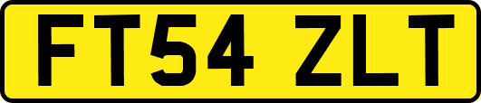 FT54ZLT