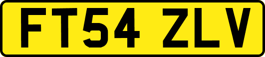 FT54ZLV
