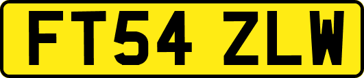 FT54ZLW