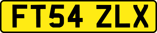 FT54ZLX