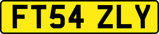 FT54ZLY