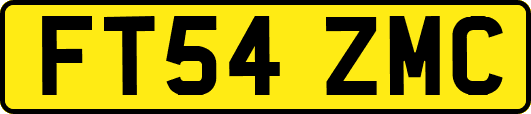 FT54ZMC