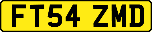 FT54ZMD