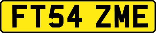FT54ZME