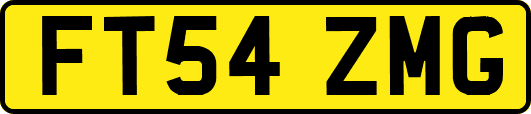 FT54ZMG