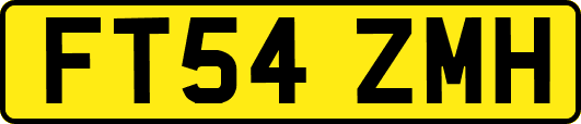 FT54ZMH