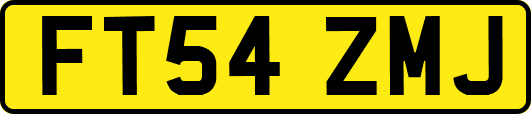 FT54ZMJ