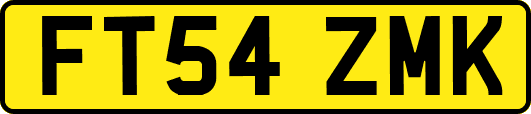 FT54ZMK