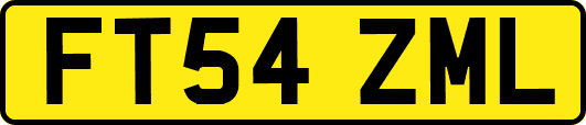 FT54ZML