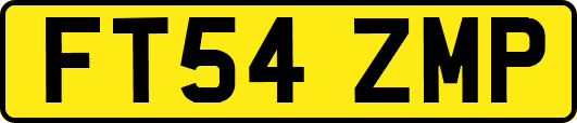 FT54ZMP