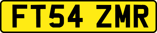 FT54ZMR