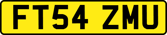 FT54ZMU
