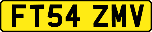 FT54ZMV
