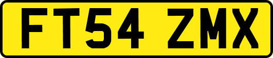 FT54ZMX