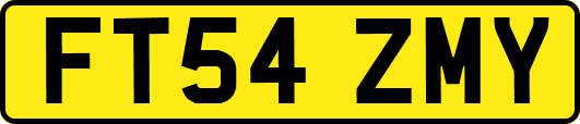 FT54ZMY