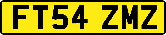 FT54ZMZ