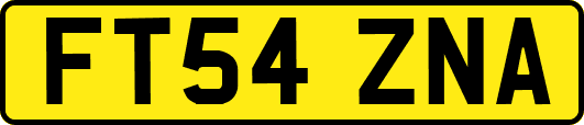 FT54ZNA