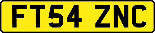 FT54ZNC