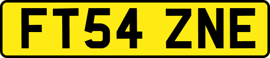FT54ZNE