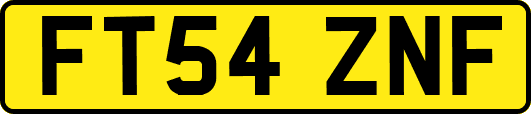 FT54ZNF