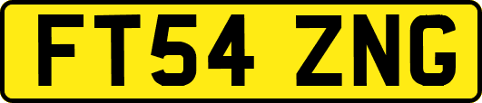 FT54ZNG
