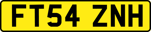 FT54ZNH