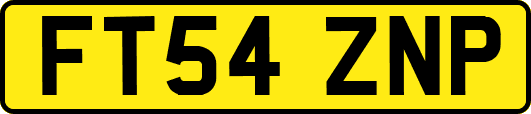 FT54ZNP