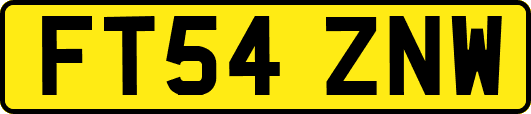 FT54ZNW