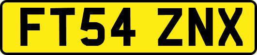 FT54ZNX