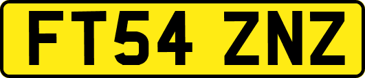 FT54ZNZ