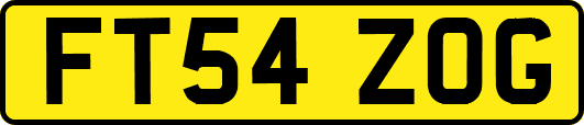 FT54ZOG