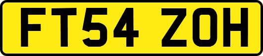 FT54ZOH