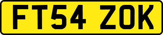 FT54ZOK