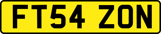 FT54ZON