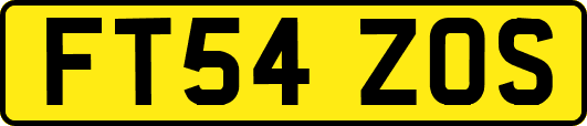FT54ZOS