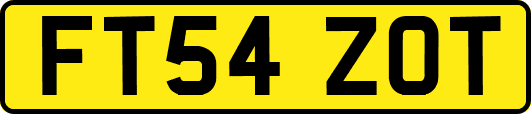 FT54ZOT