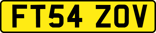 FT54ZOV