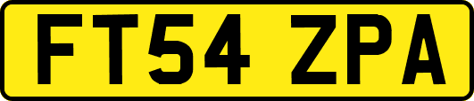 FT54ZPA