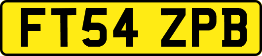 FT54ZPB