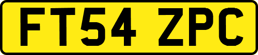 FT54ZPC