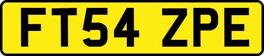 FT54ZPE