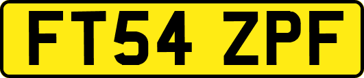 FT54ZPF