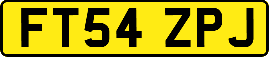 FT54ZPJ